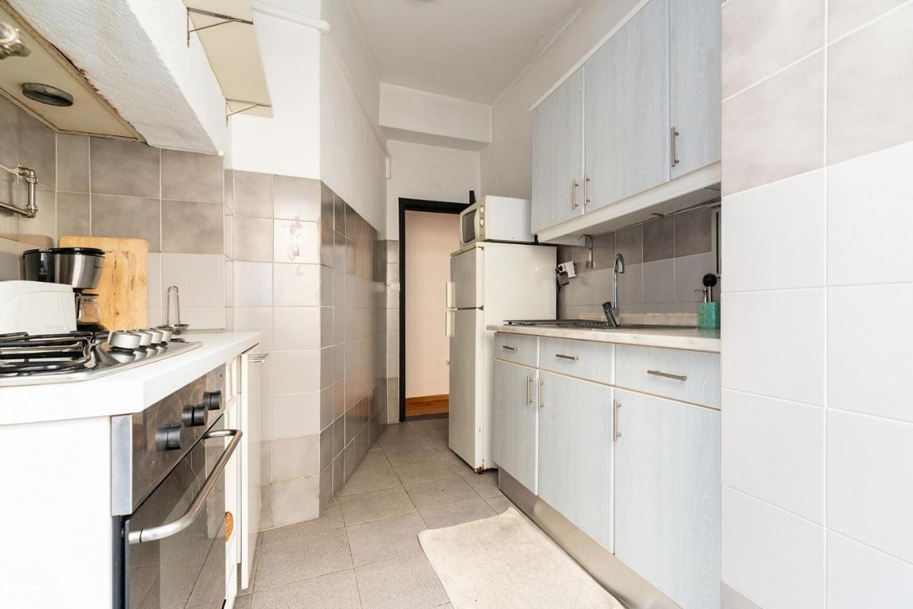 Charming 2 Bedroom Apartment next to Praça da figueira Lisboa Extérieur photo